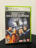 FF ROTSS - Xbox 360