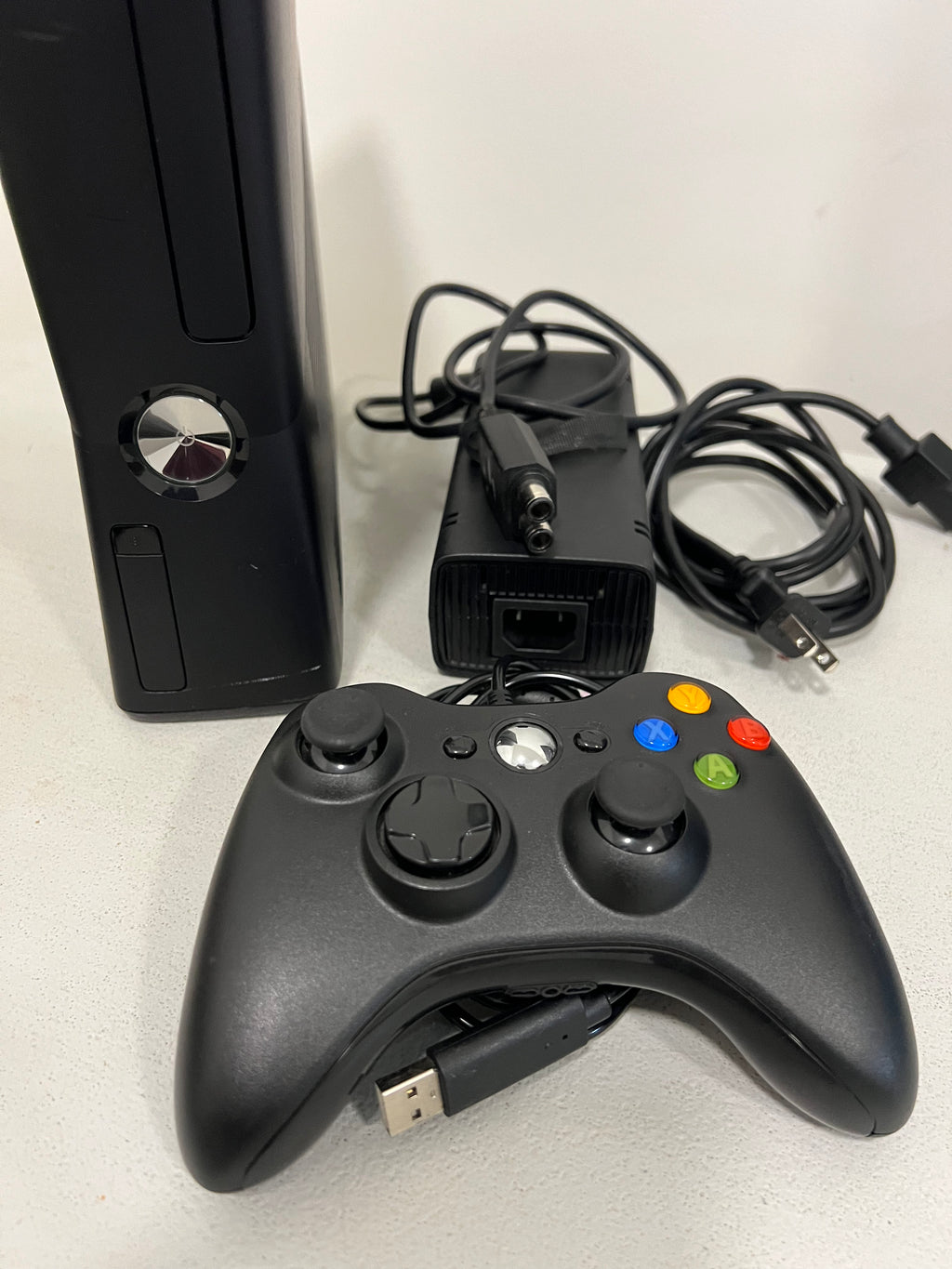 Xbox 360 Slim