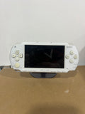 PSP Blanca lista para jugar - PSP