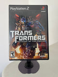 TROTF - Ps2