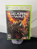 Gears of war - Xbox 360