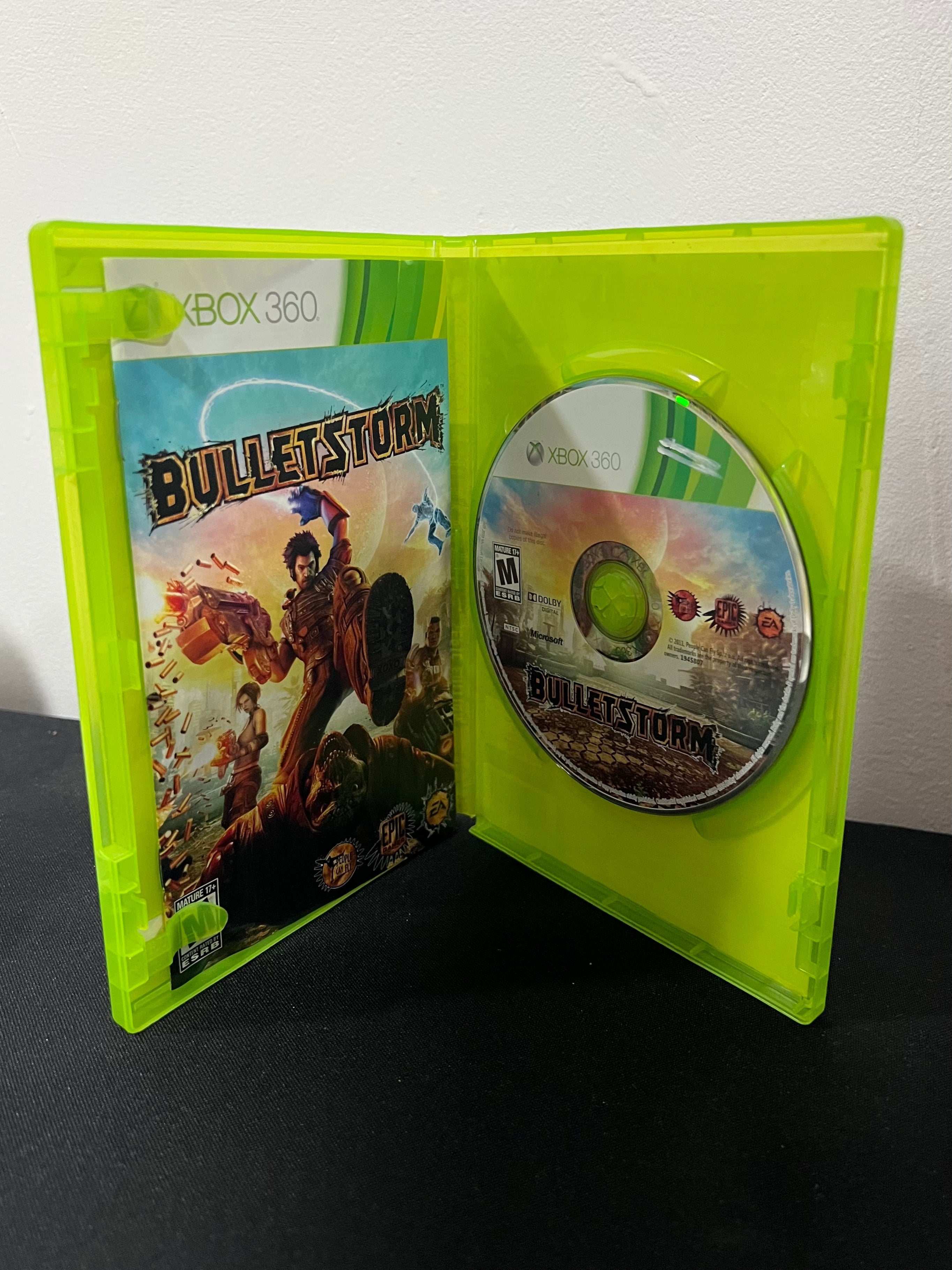 BSEE - Xbox 360