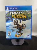TF - PS4