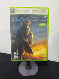 H3 (Incluye su poster) - Xbox 360