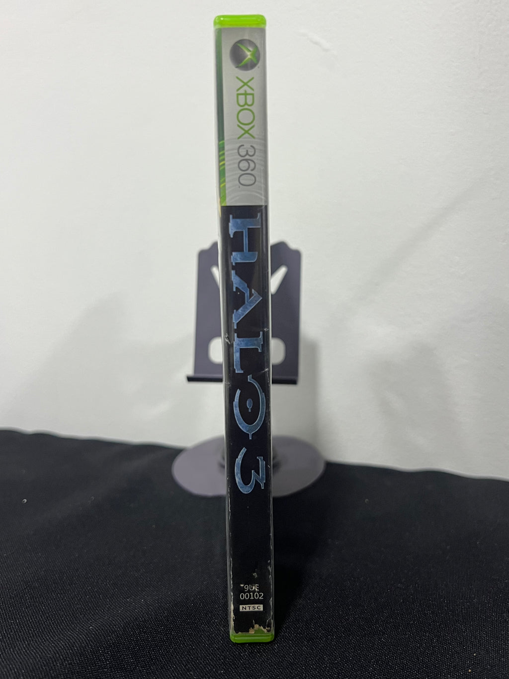 H3 (Incluye su poster) - Xbox 360