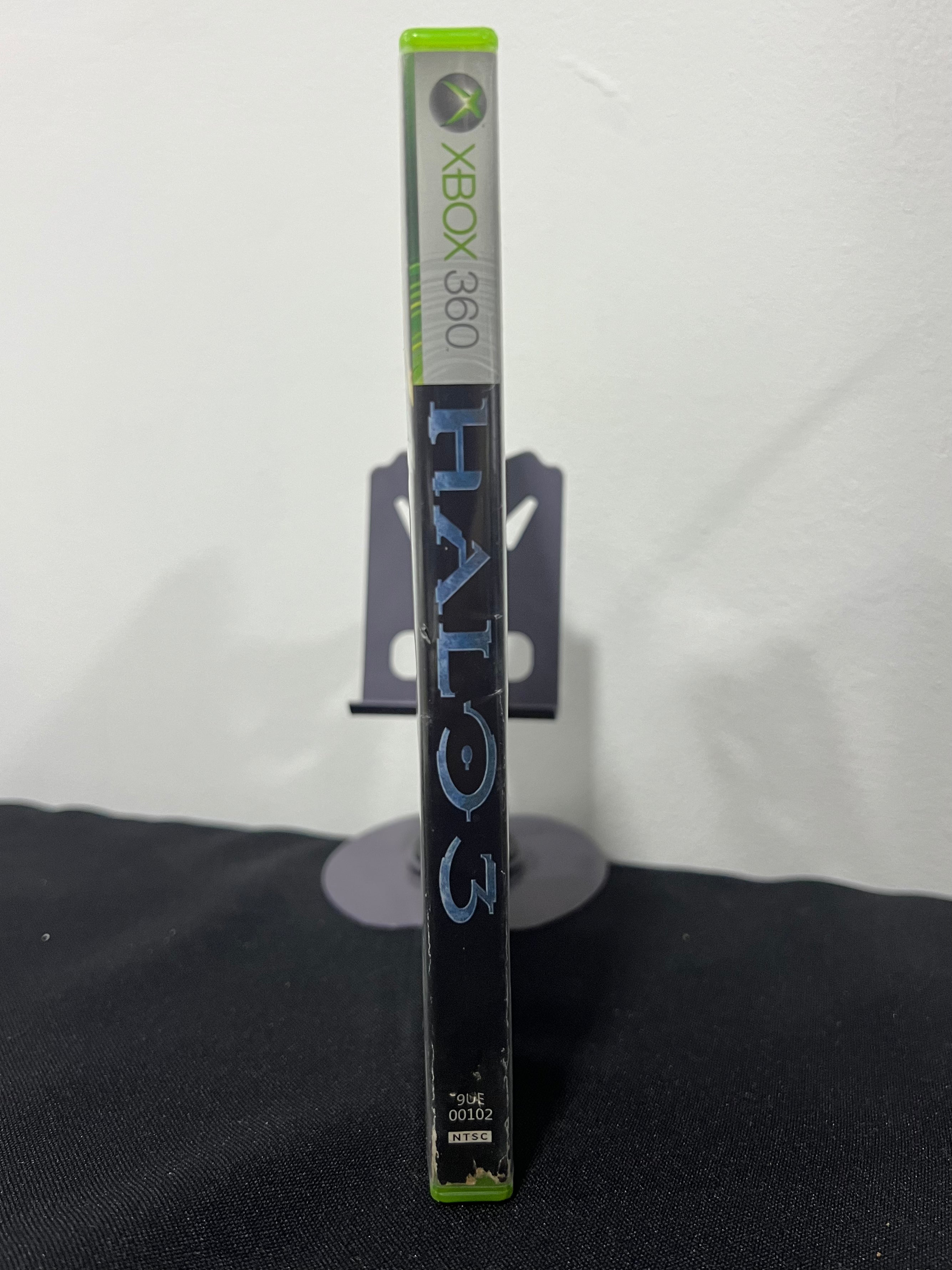 H3 (Incluye su poster) - Xbox 360