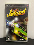 Juiced Eliminator - PSP