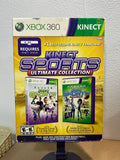 KS UC (Pasta dura) - Xbox 360