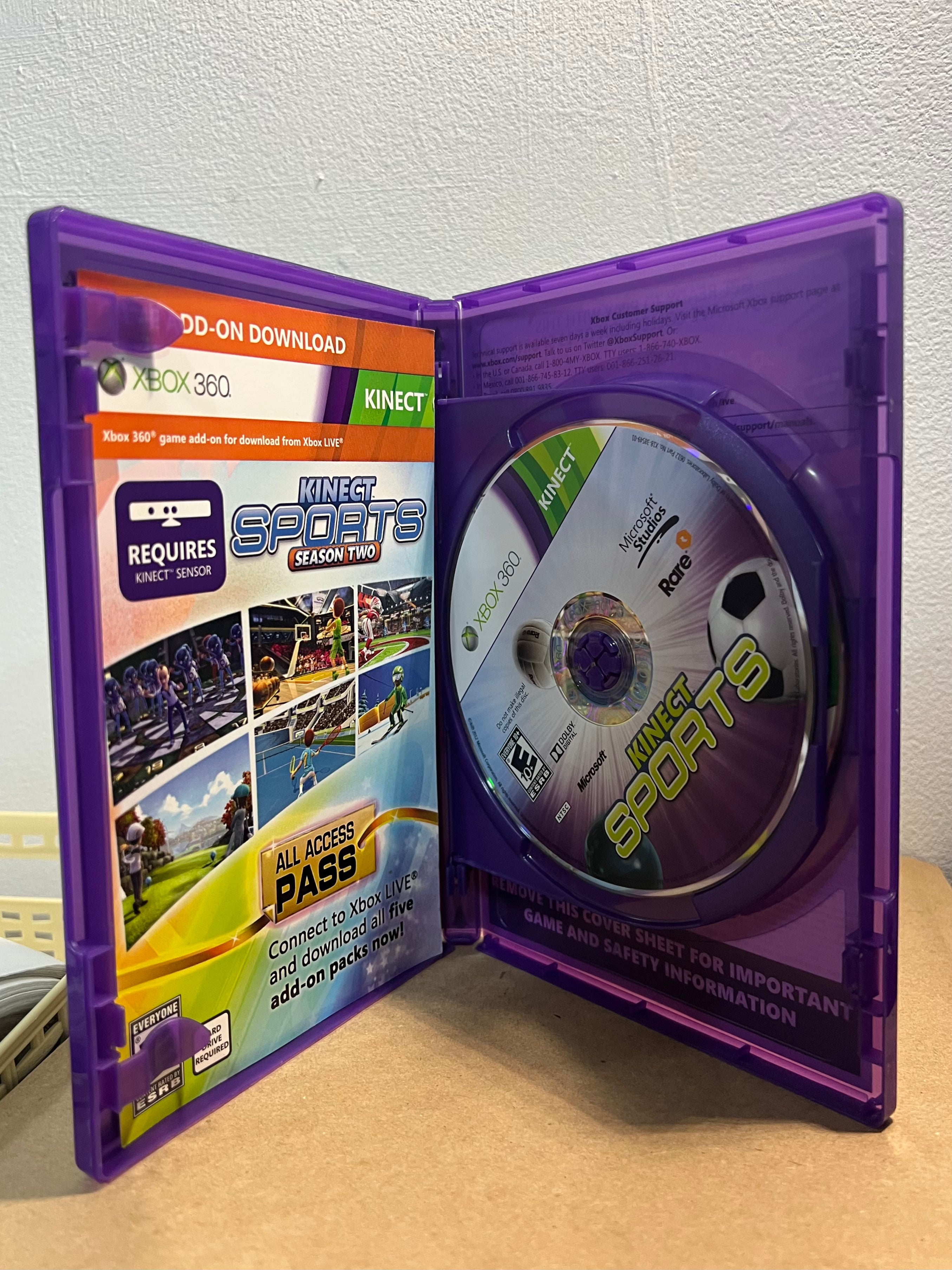 KS UC (Pasta dura) - Xbox 360