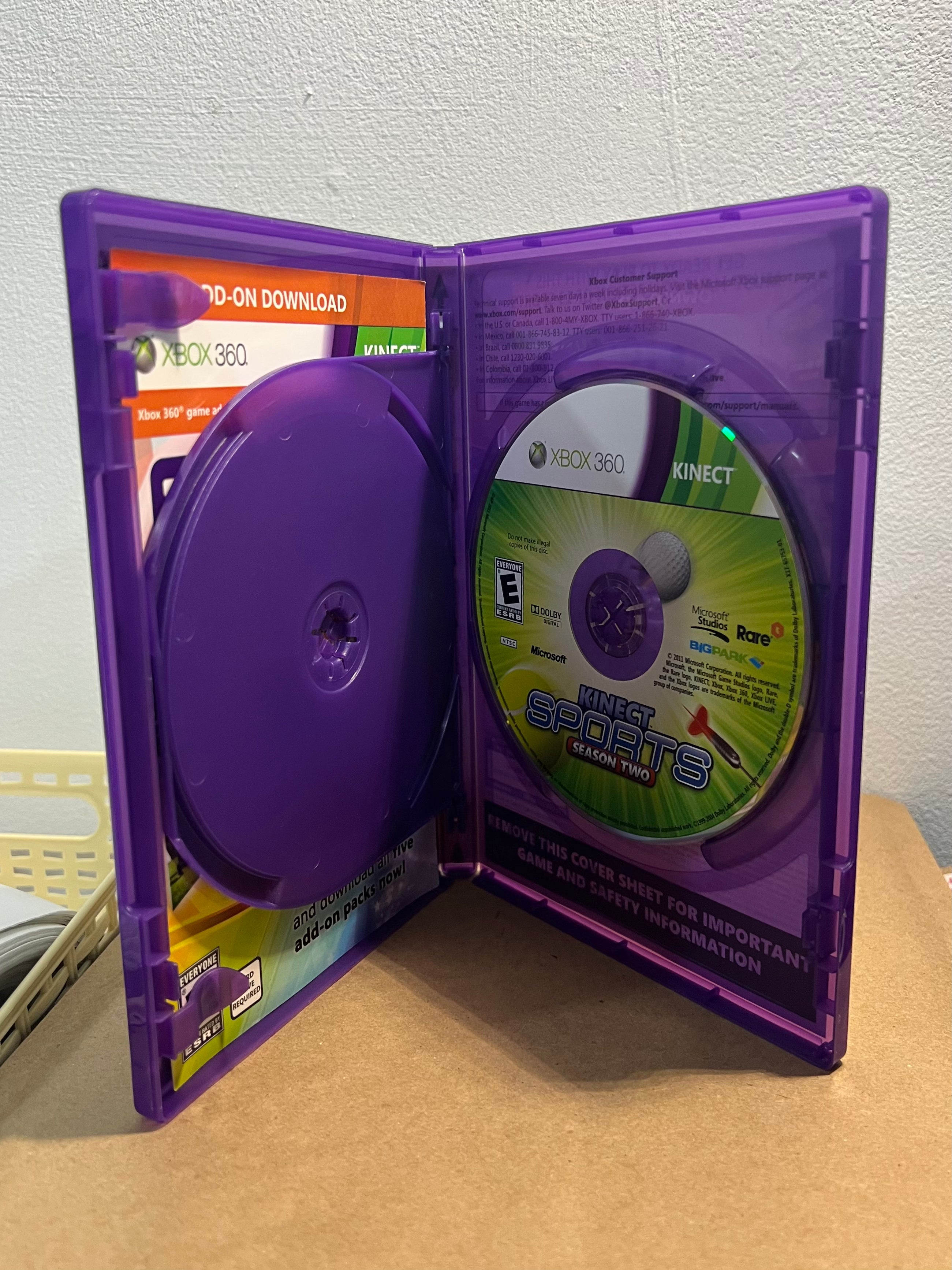KS UC (Pasta dura) - Xbox 360