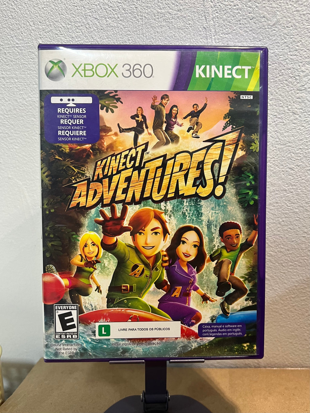 KA - Xbox 360