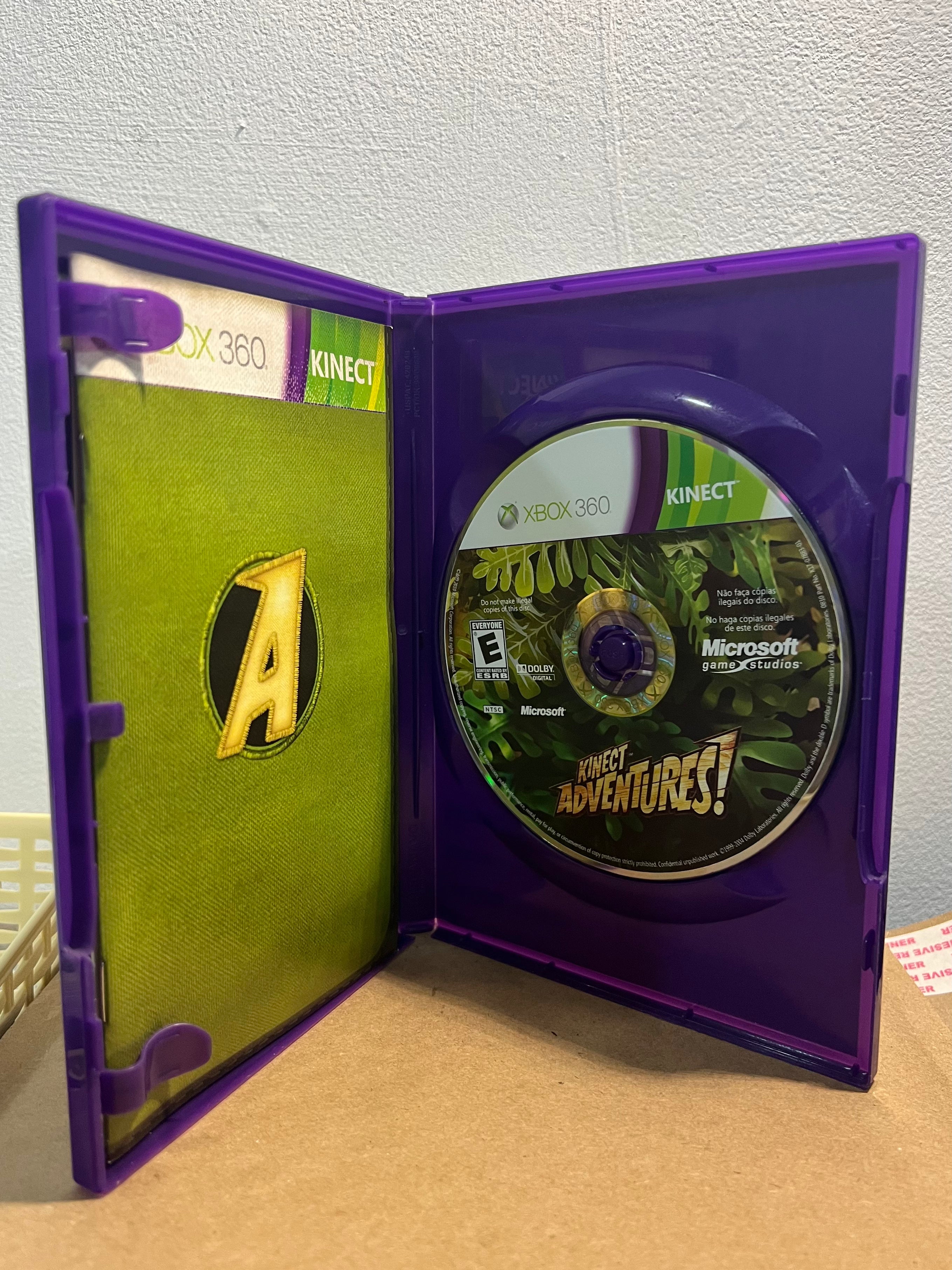 KA - Xbox 360