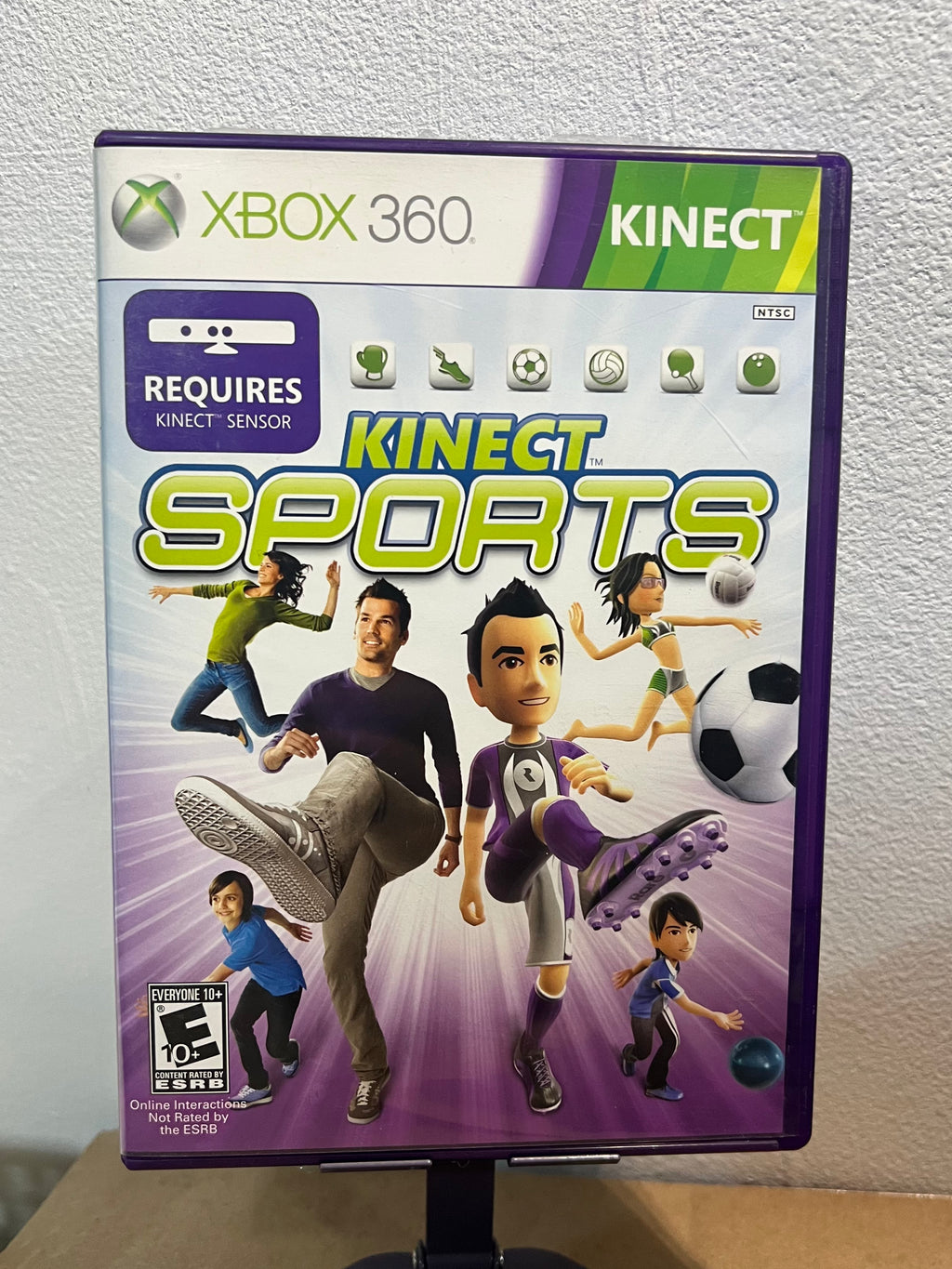 KS - Xbox 360