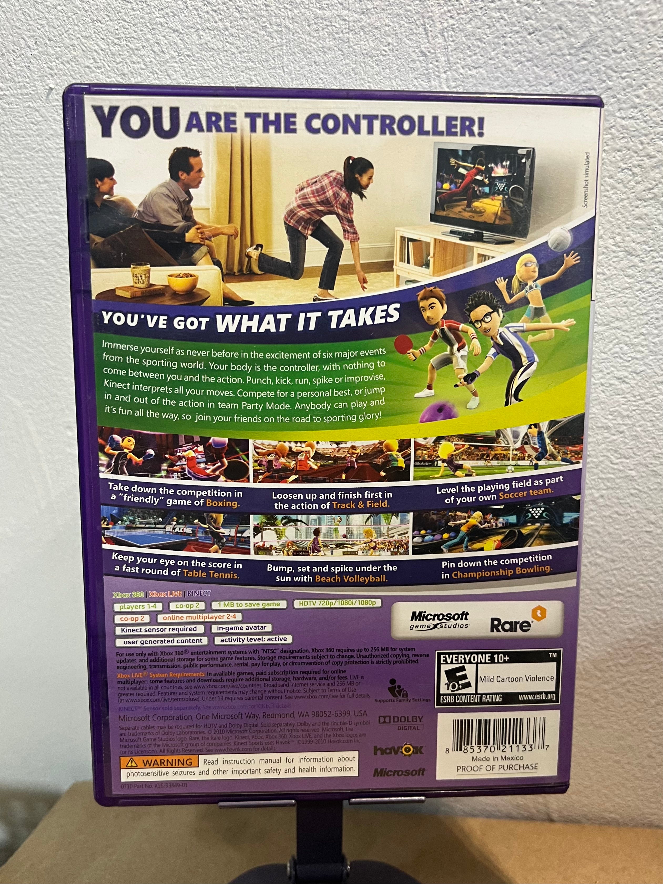 KS - Xbox 360