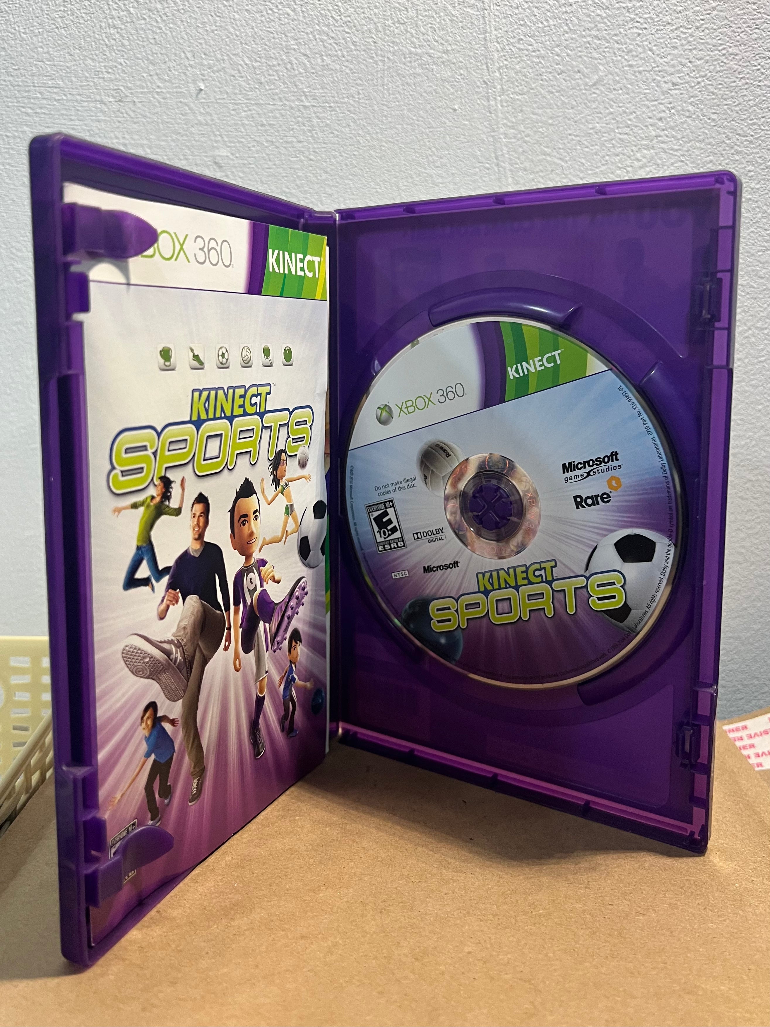 KS - Xbox 360