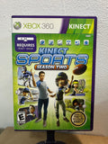 KS Season 2 - Xbox 360