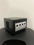 Nintendo Gamecube Negro