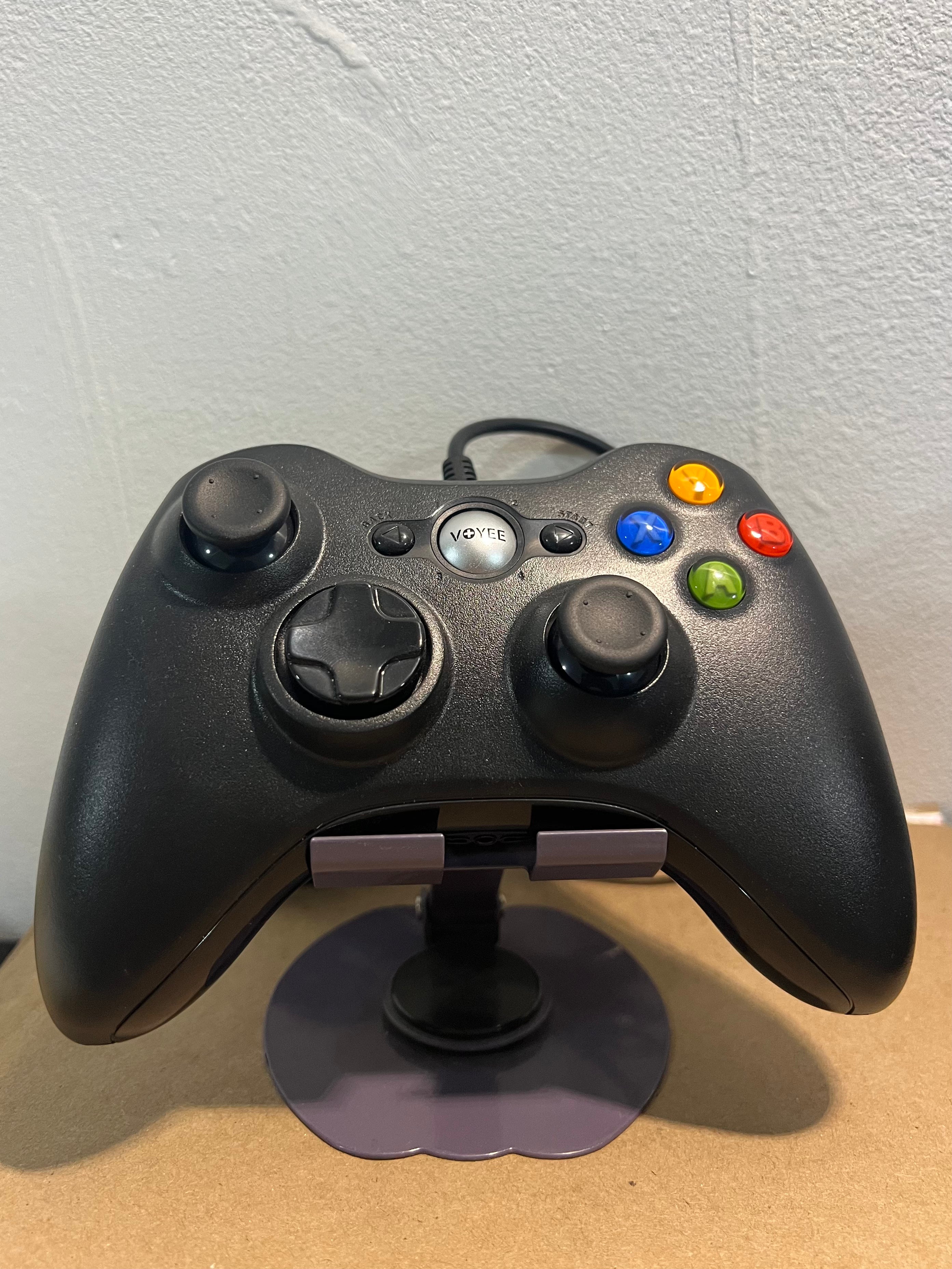 Control generico usb - Xbox 360