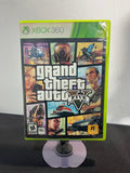GTAV - Xbox 360