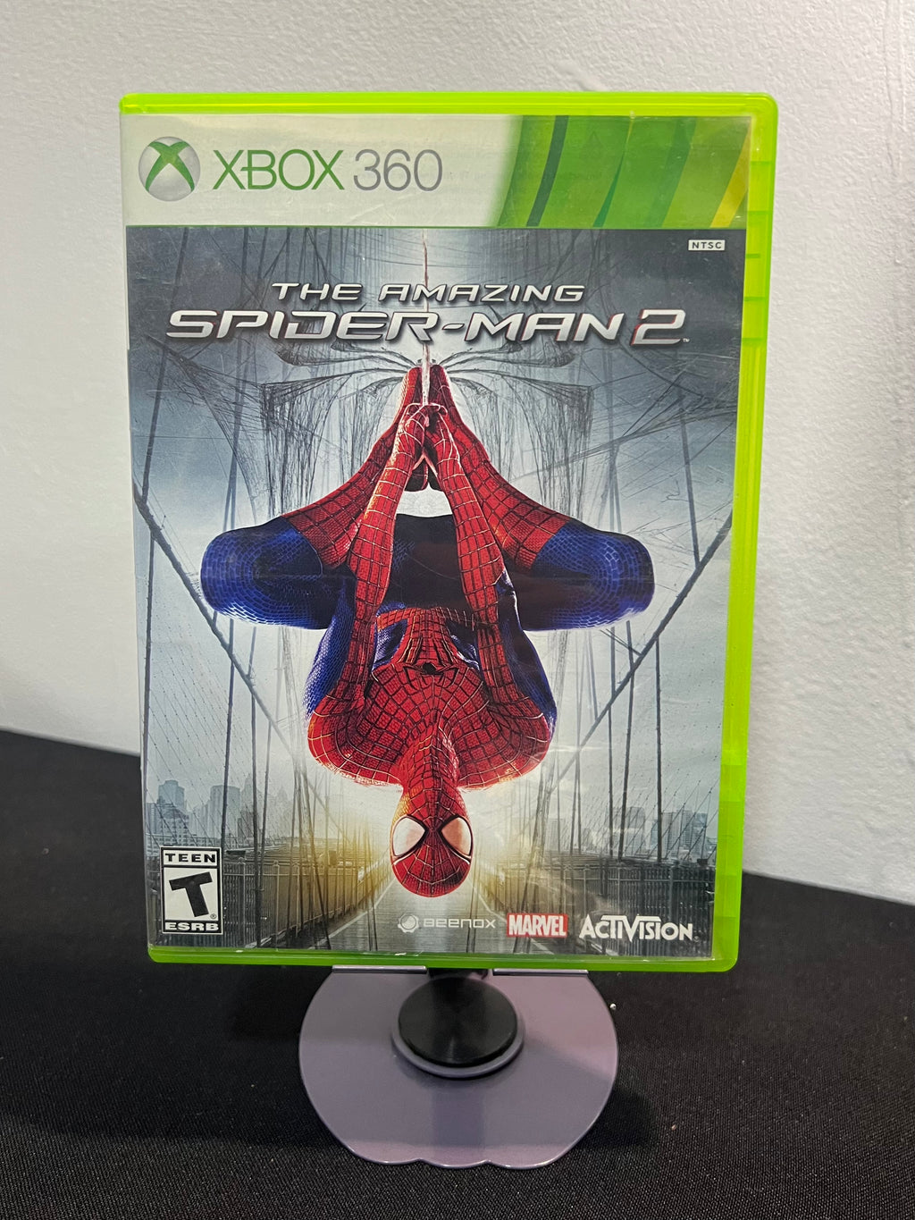 TA SM2 - Xbox 360