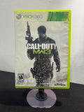 COD MW3 - Xbox 360