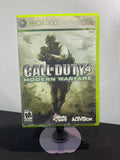 MW1 - Xbox 360