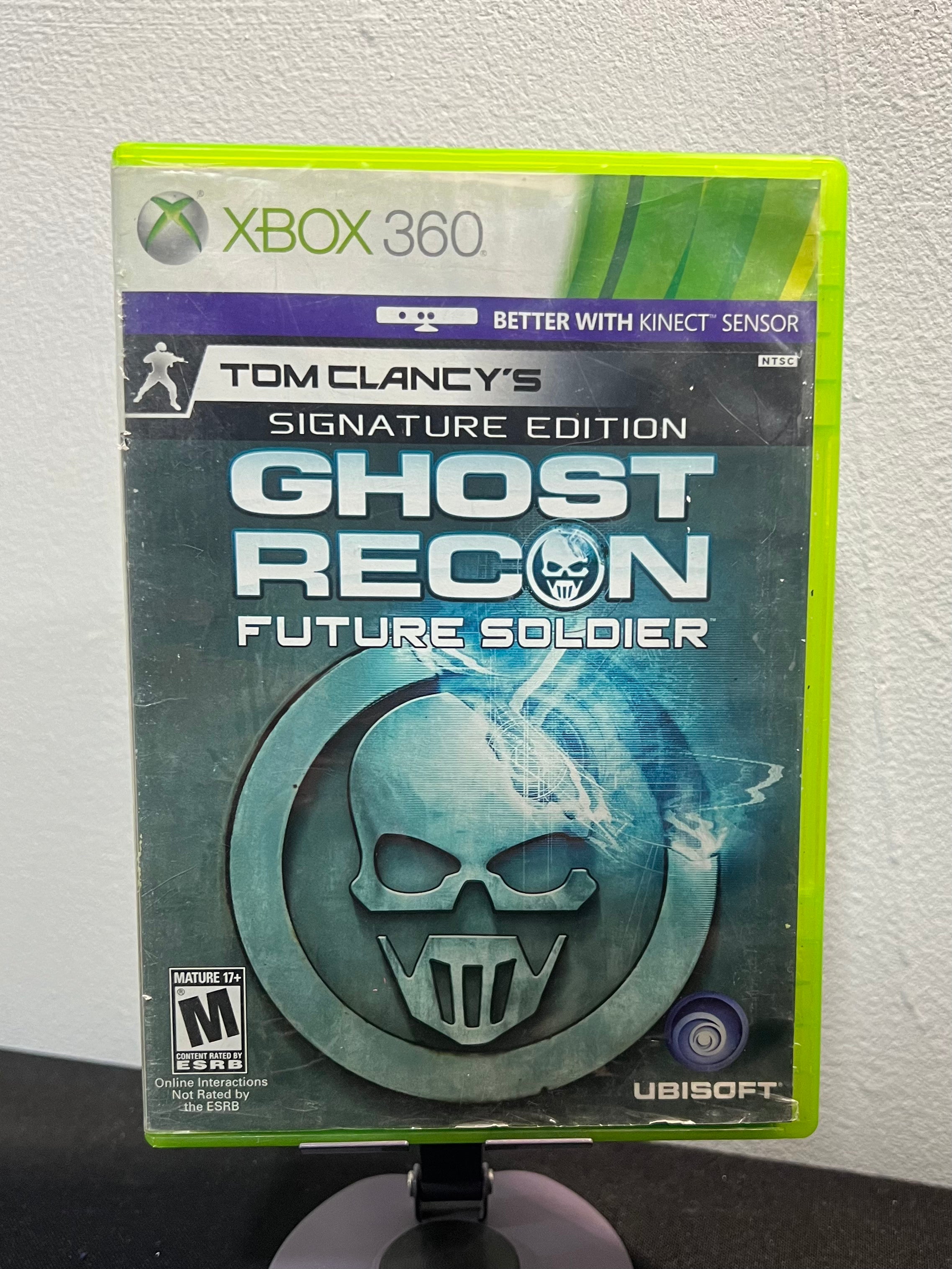 GR FS - Xbox 360