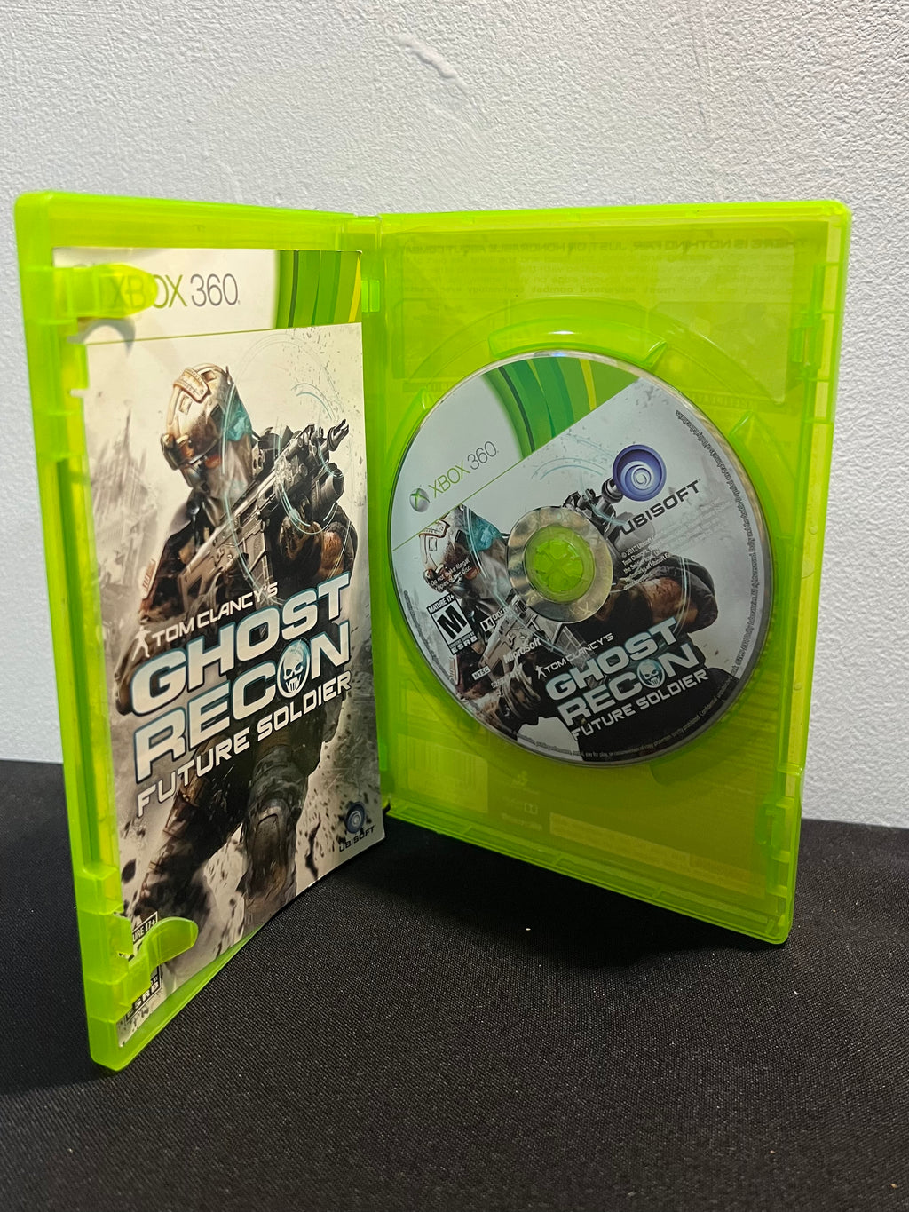GR FS - Xbox 360