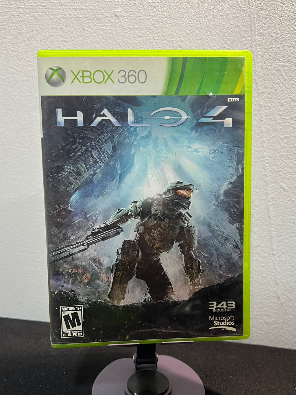 H4 - Xbox 360
