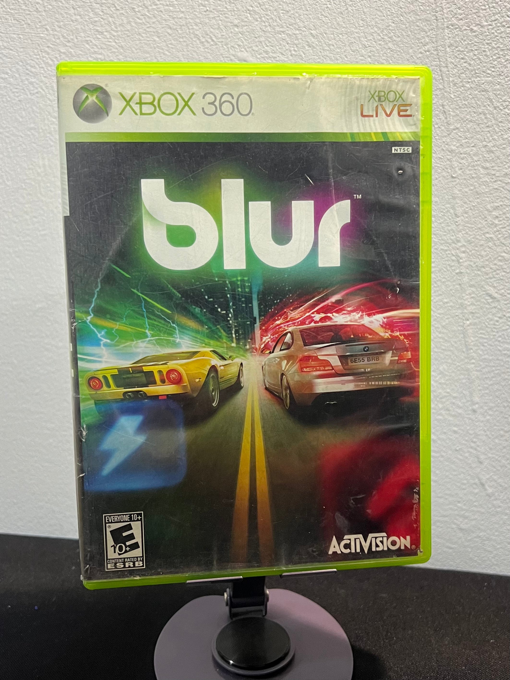 Blur - Xbox 360
