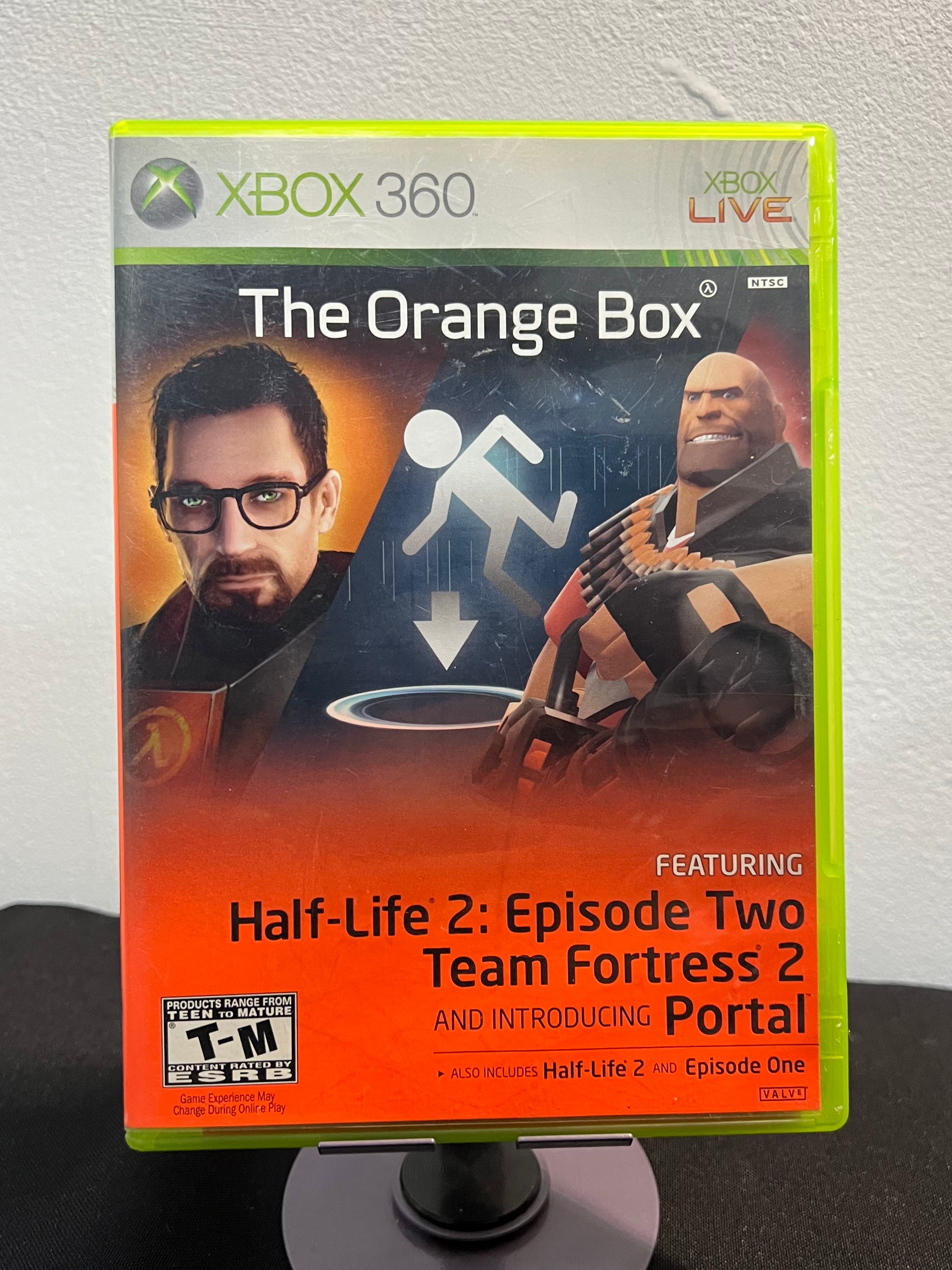 TOB - Xbox 360