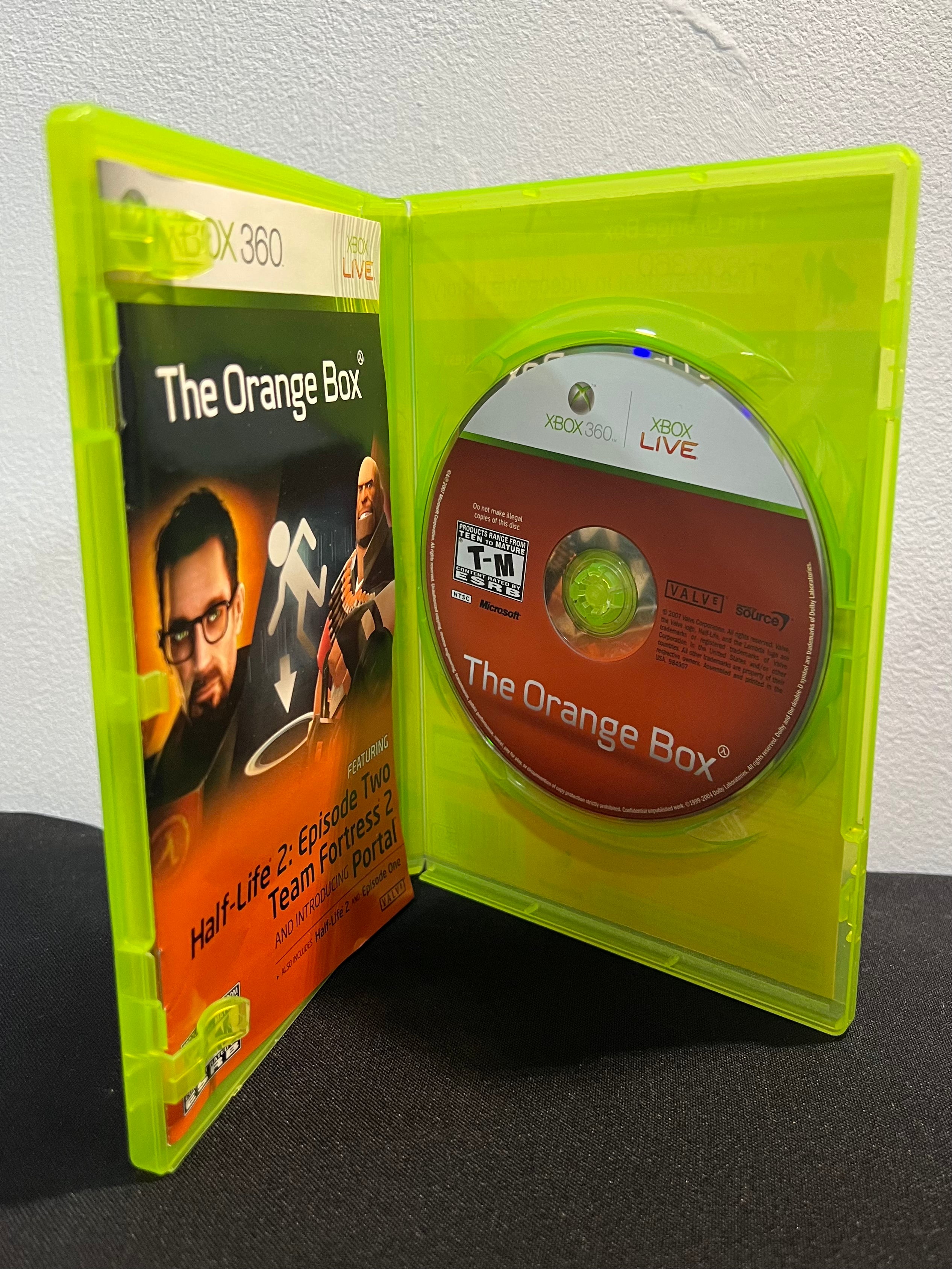 TOB - Xbox 360