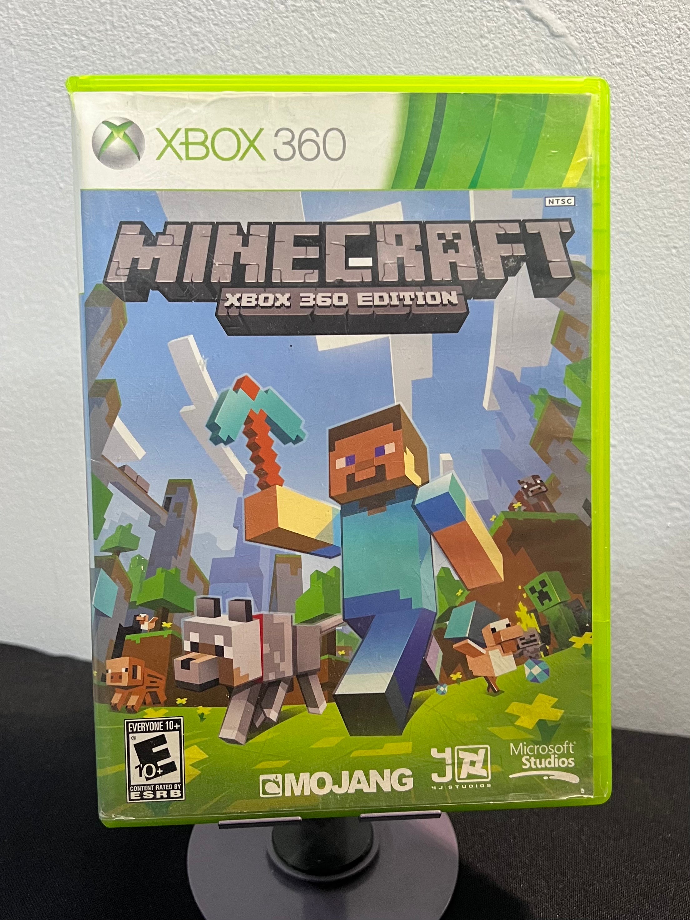 MX360E - Xbox 360