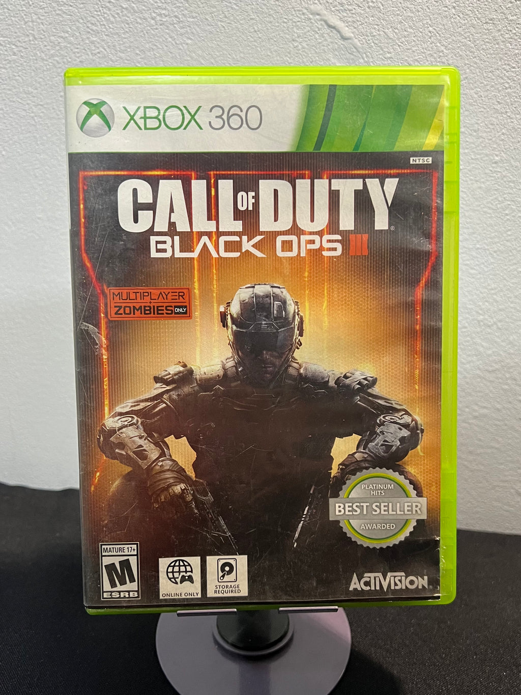 BO3 - Xbox 360