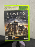 Halo Reach - Xbox 360