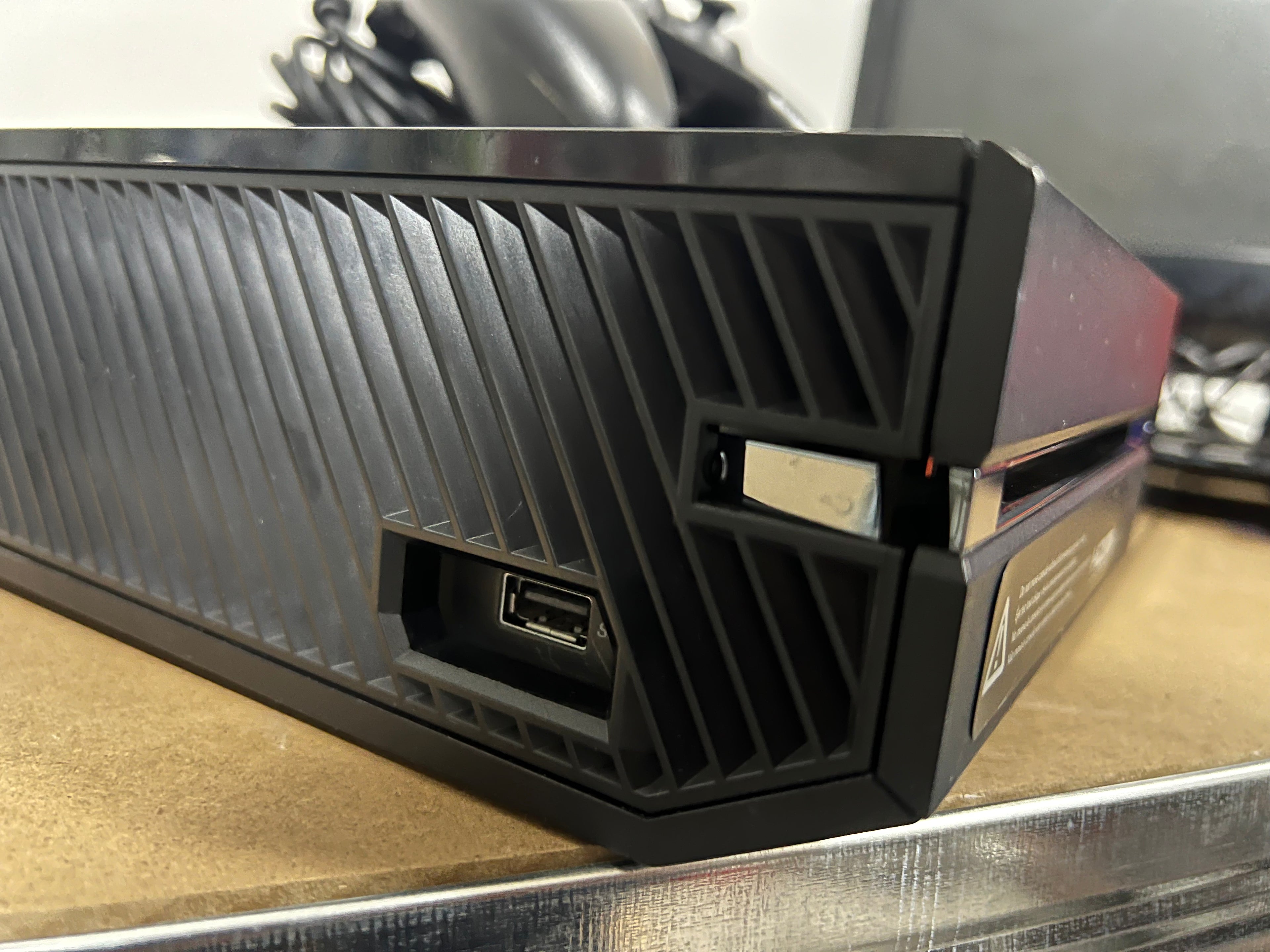 Xbox One Fat solo digital (500 gb)
