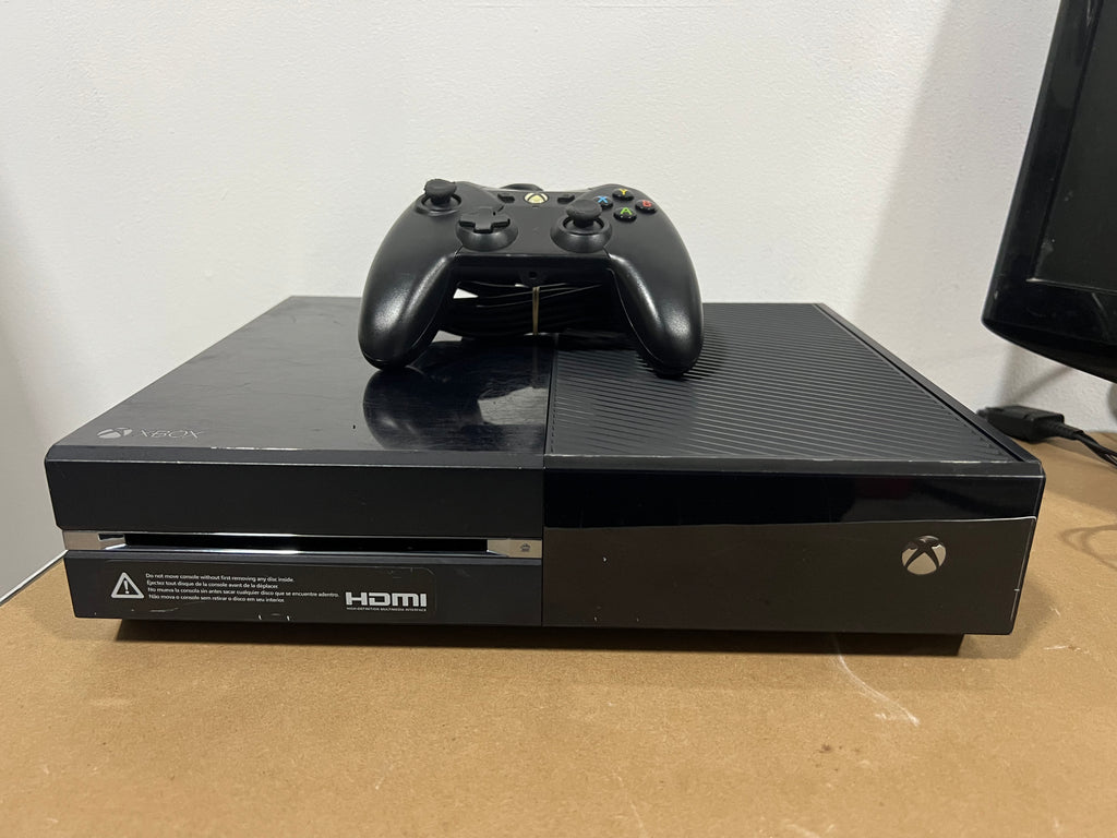 Xbox One Fat solo digital (500 gb)