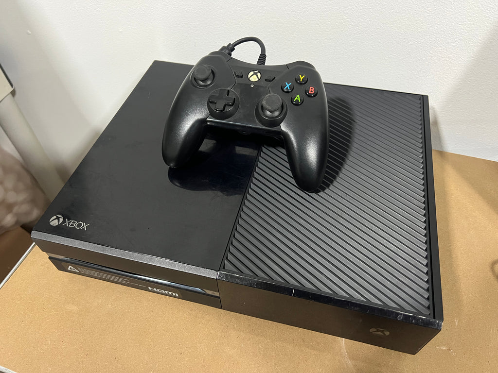 Xbox One Fat solo digital (500 gb)
