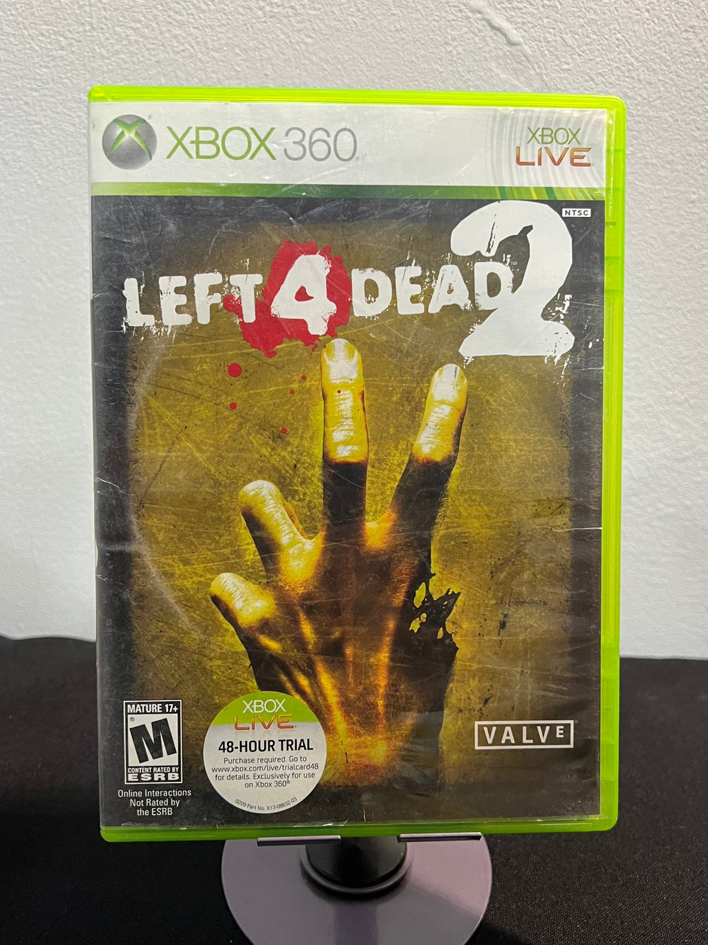 L4D2 - Xbox 360