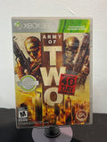 AOT 40D (Platinum Hits) - Xbox 360