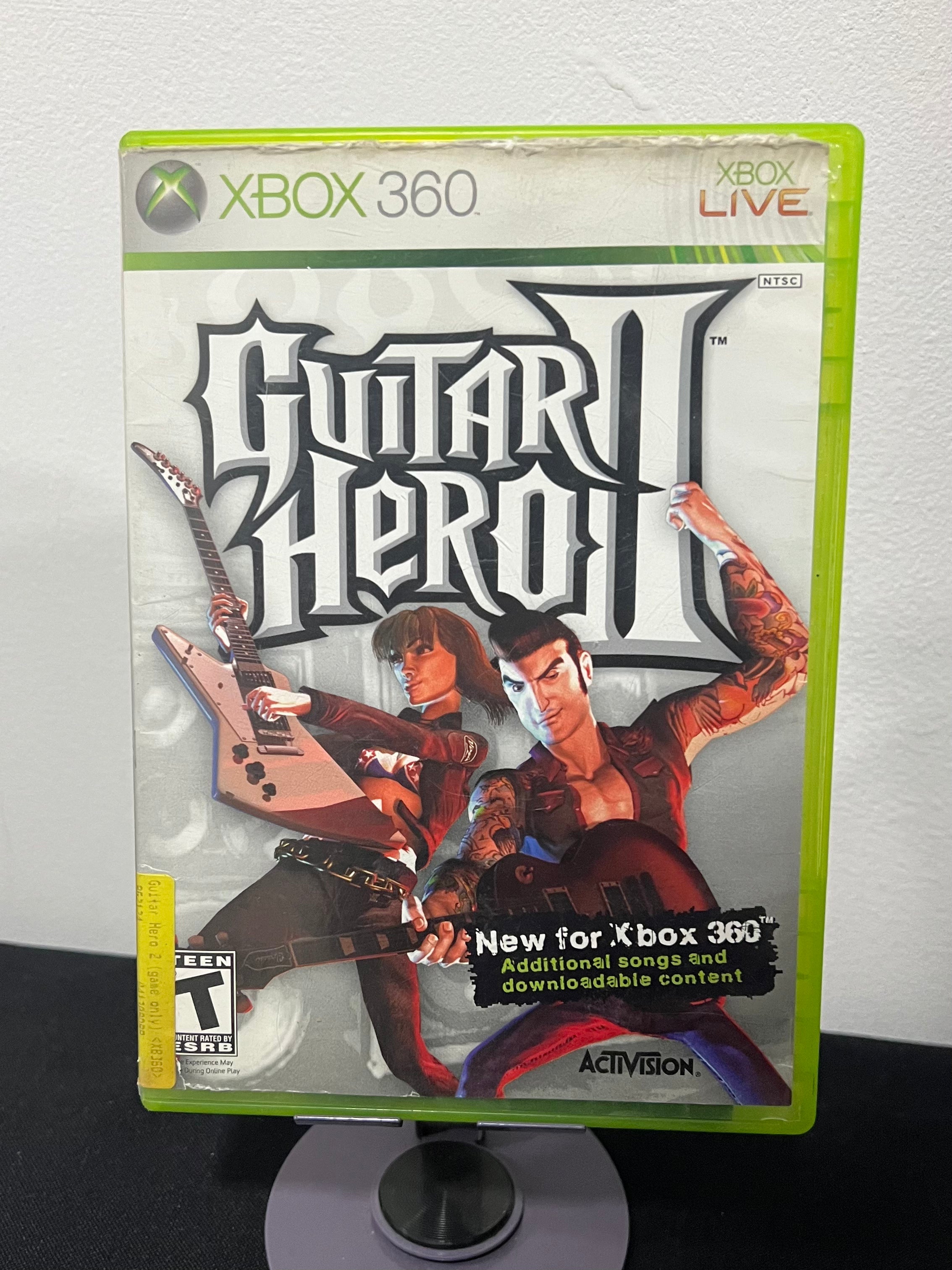 GH2 - Xbox 360