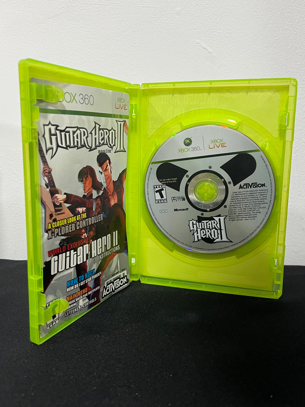 GH2 - Xbox 360