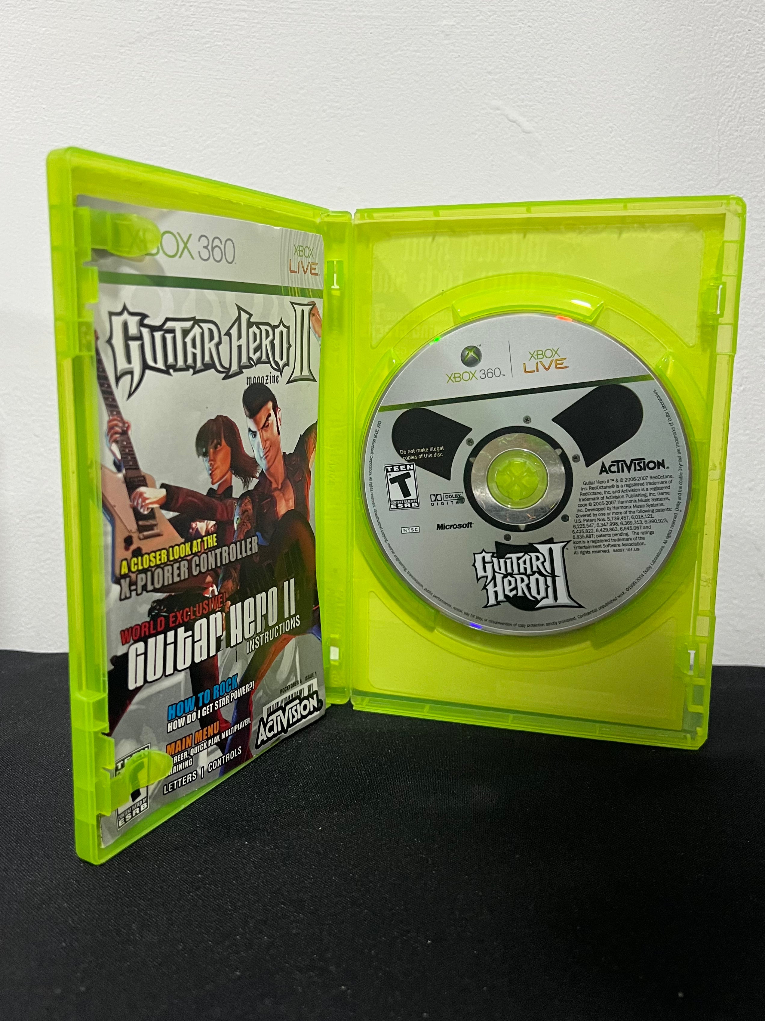 GH2 - Xbox 360
