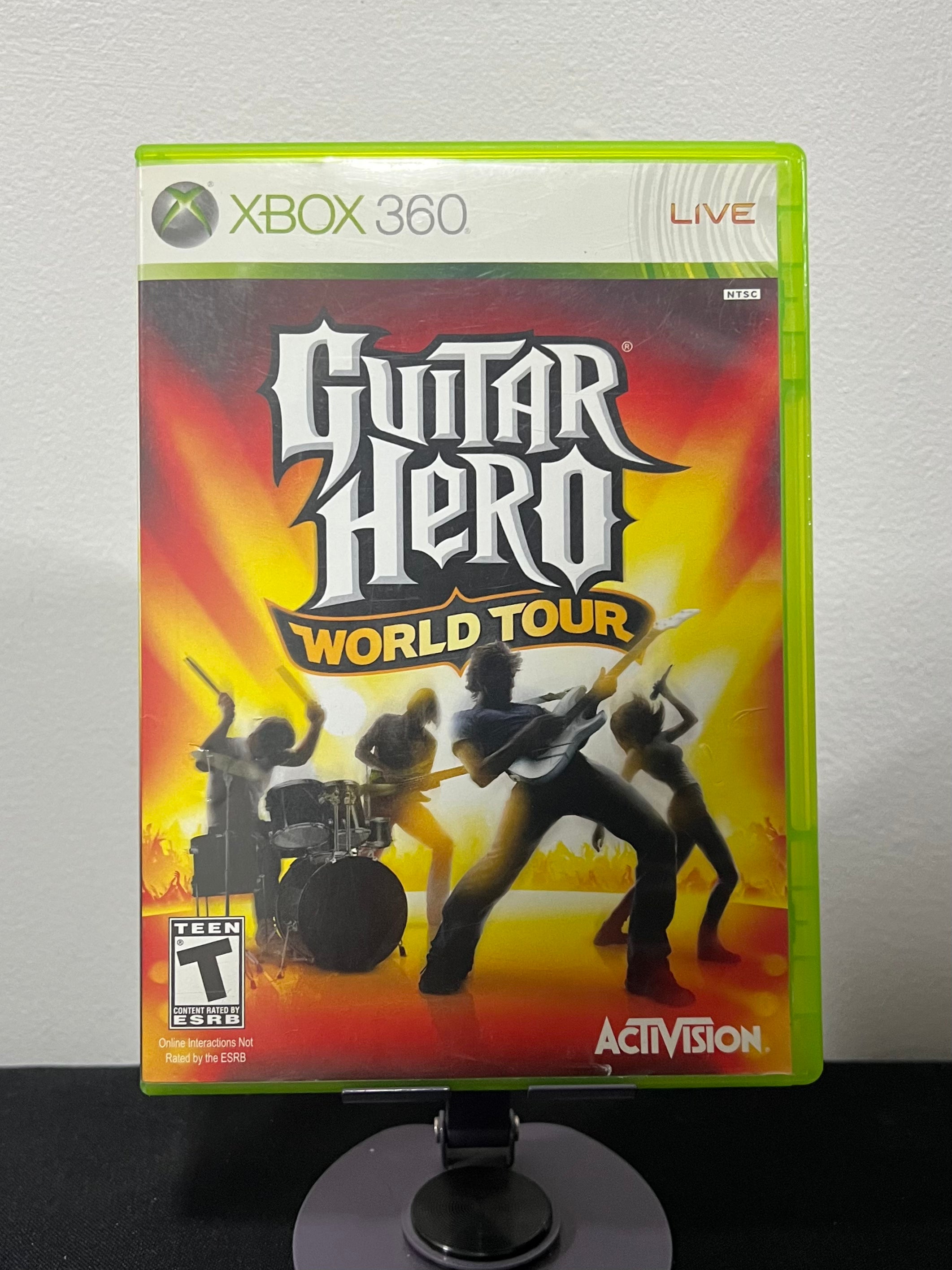 GHWT - Xbox 360