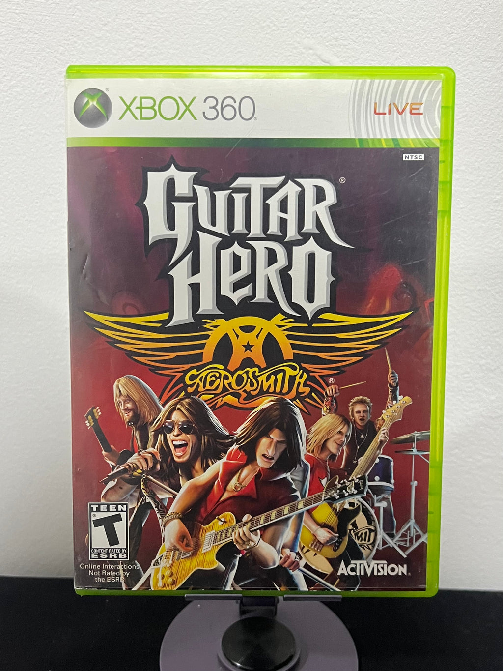 GHA - Xbox 360