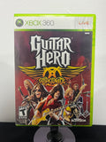 GHA - Xbox 360