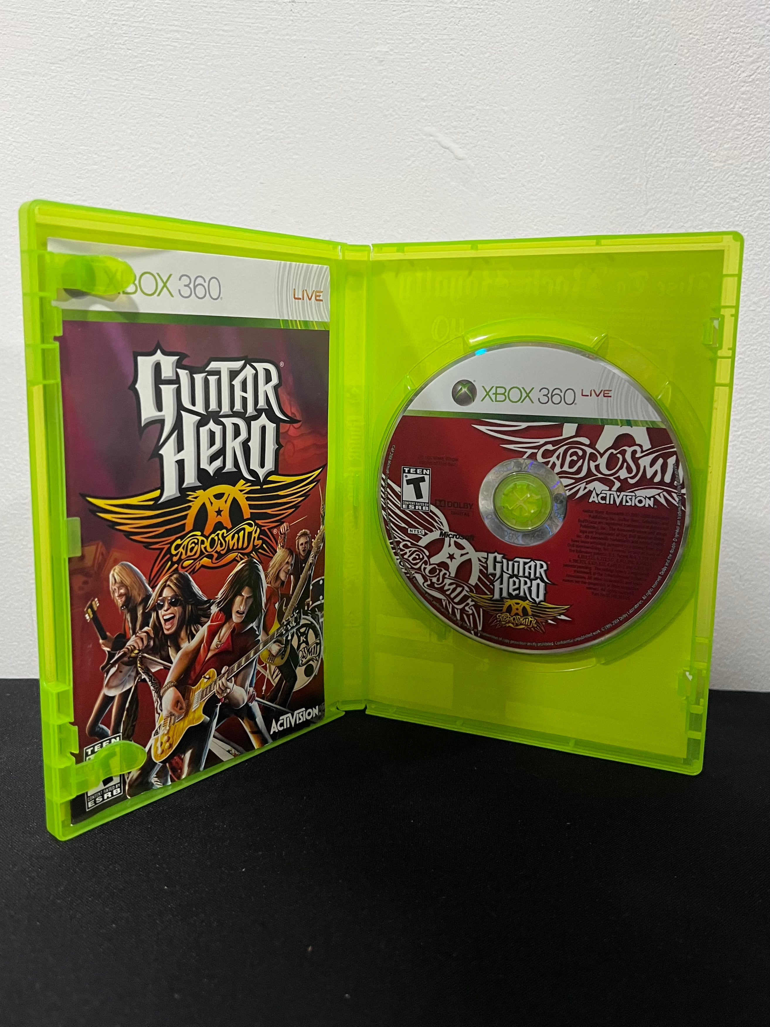 GHA - Xbox 360