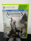 AC3 - Xbox 360