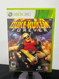 DNF - Xbox 360