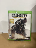 Call Of Duty: Advanced Warfare completo listo para jugar - Xbox One